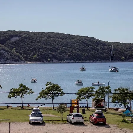 Penzion Stanicic *