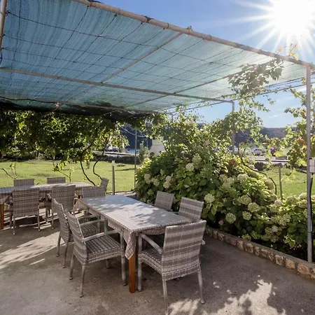 Stanicic Gasthuis 4*