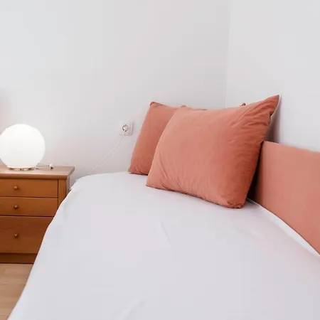 게스트하우스 Stanicic Kampor