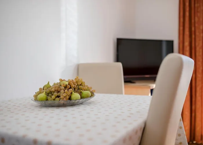 بيت ضيافة Stanicic