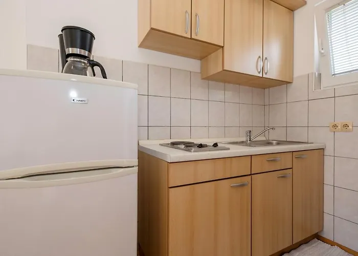 بيت ضيافة Stanicic