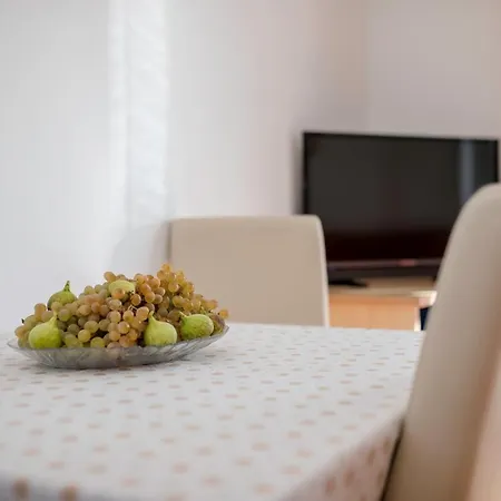 Guest house Stanicic