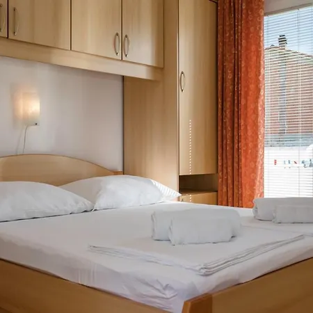 Guest house Stanicic Kampor