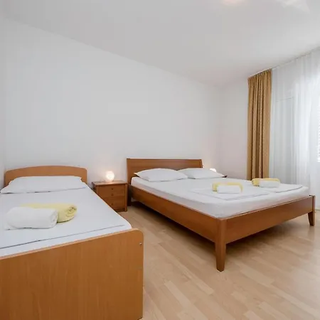 Guest house Stanicic 4*