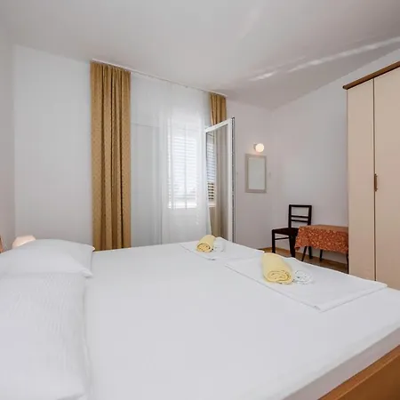 Guest house Stanicic *