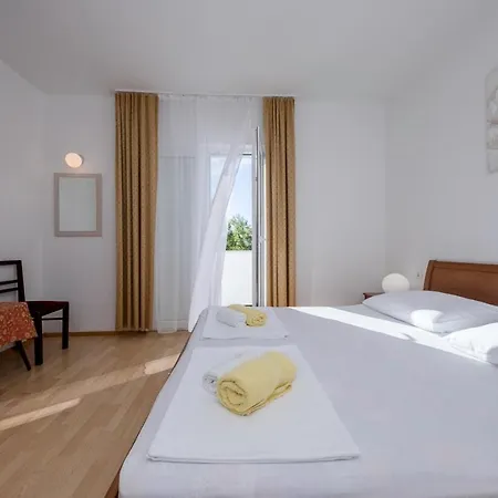 Guest house Stanicic 4*