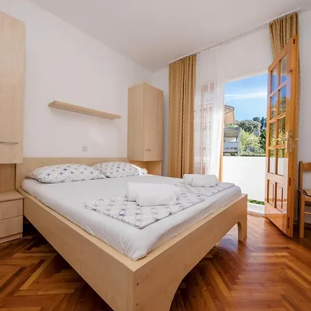 Guest house Stanicic Kampor