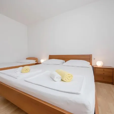 Guest house Stanicic Kampor