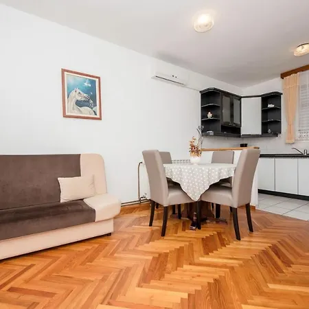 Stanicic Guest house Kampor