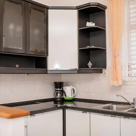 Guest house Stanicic