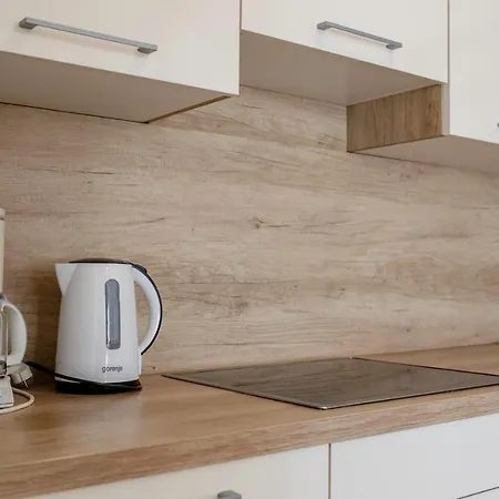 Stanicic 招待所 4*