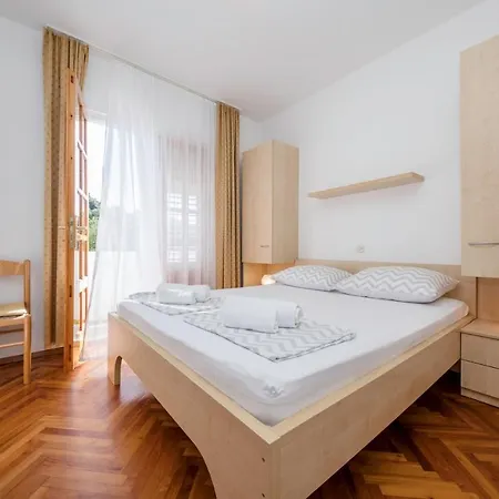 Stanicic Guest house Kampor