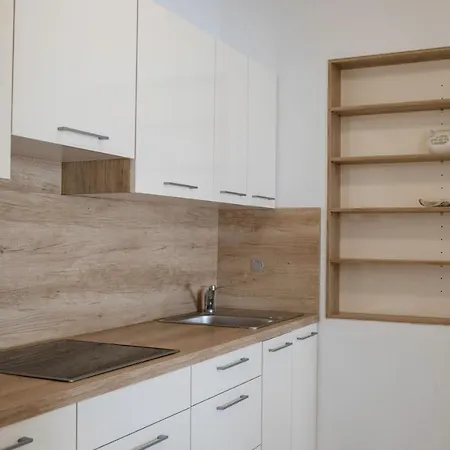 Guest house Stanicic Kampor