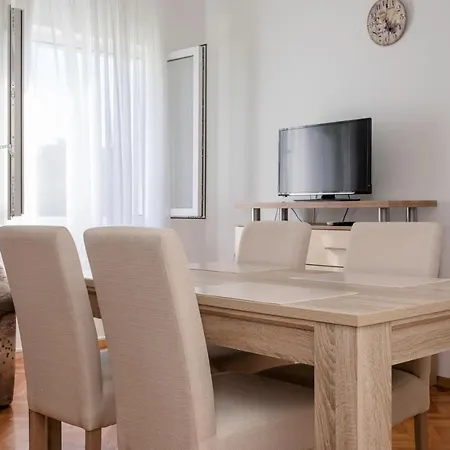 Guest house Stanicic *