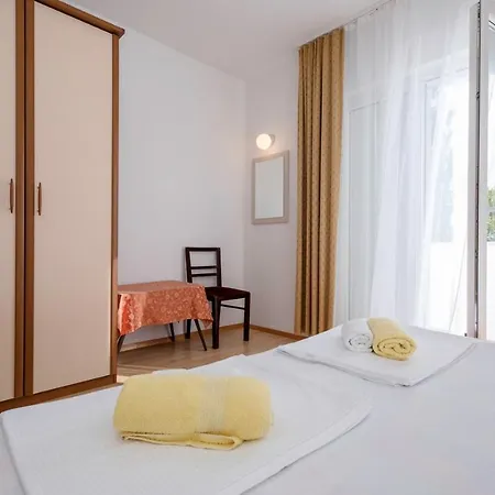 Guest house Stanicic Kampor