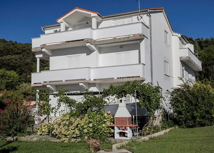 Stanicic Maison d'hôtes 4*