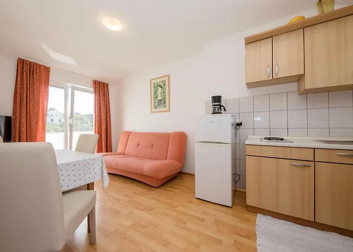 Stanicic Maison d'hôtes