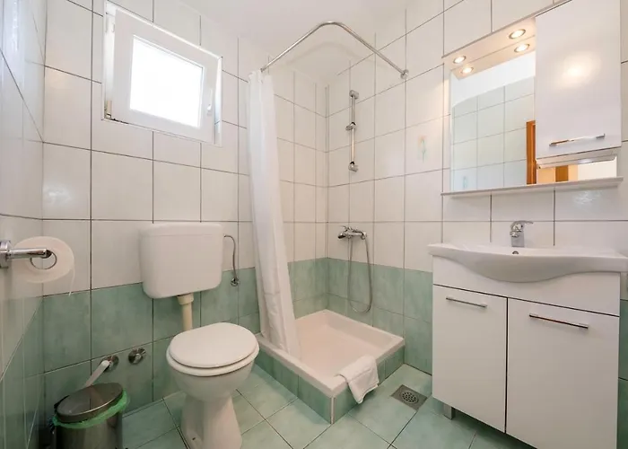 Maison d'hôtes Stanicic Kampor