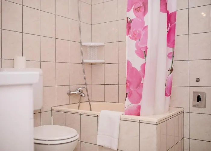 Stanicic Maison d'hôtes 4*