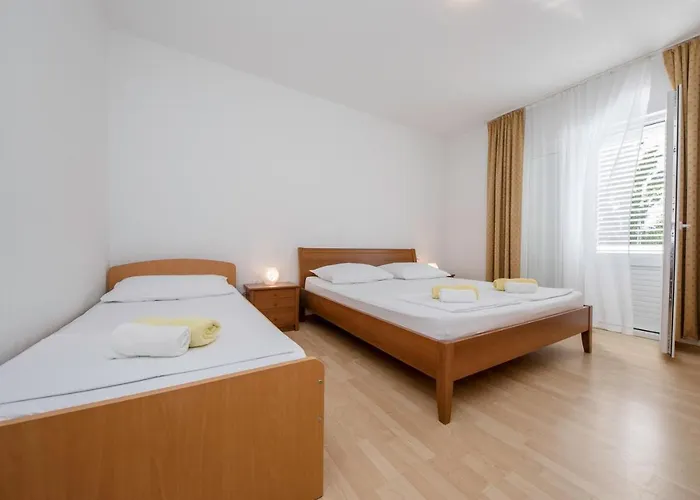 Maison d'hôtes Stanicic 4*