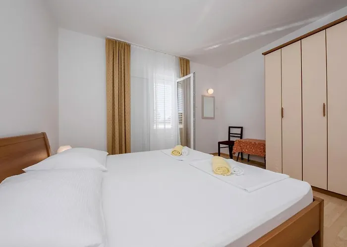 Πανσιόν Stanicic 4*