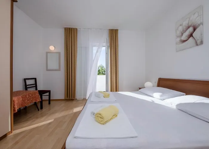 Maison d'hôtes Stanicic 4*