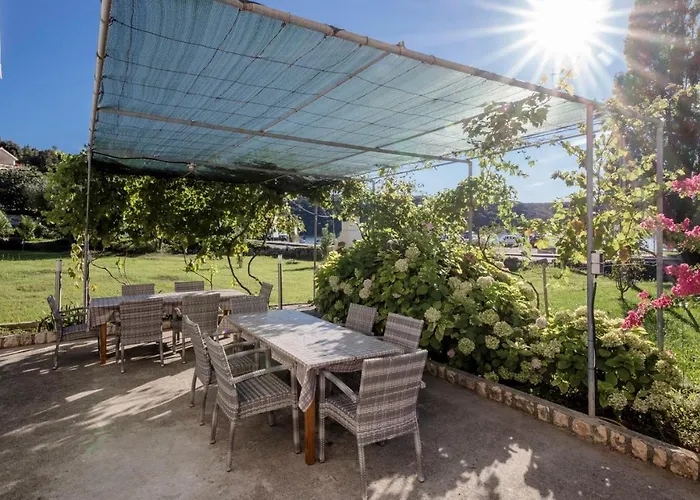 Stanicic Πανσιόν 4*