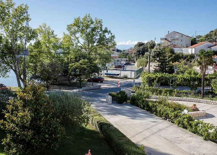 Maison d'hôtes Stanicic