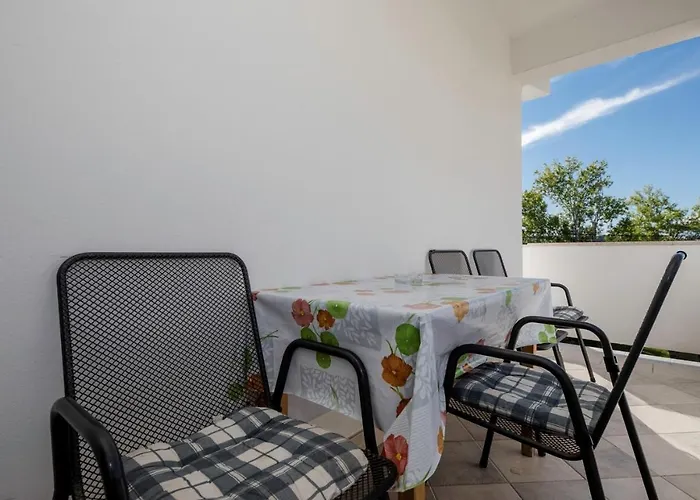 Stanicic Maison d'hôtes