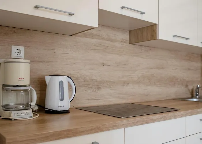 Stanicic Πανσιόν 4*