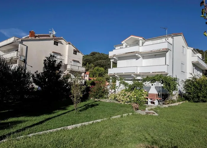 Stanicic Maison d'hôtes