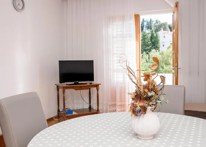 Maison d'hôtes Stanicic 4*