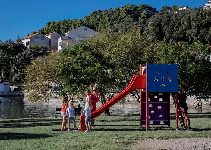 Stanicic Maison d'hôtes