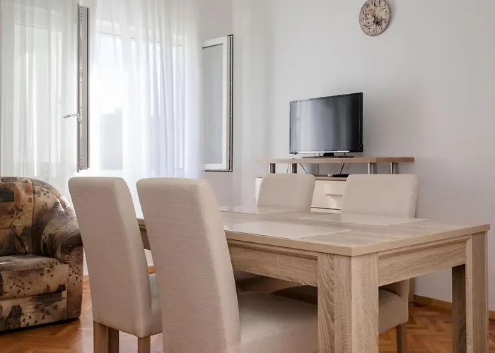 Maison d'hôtes Stanicic 4*