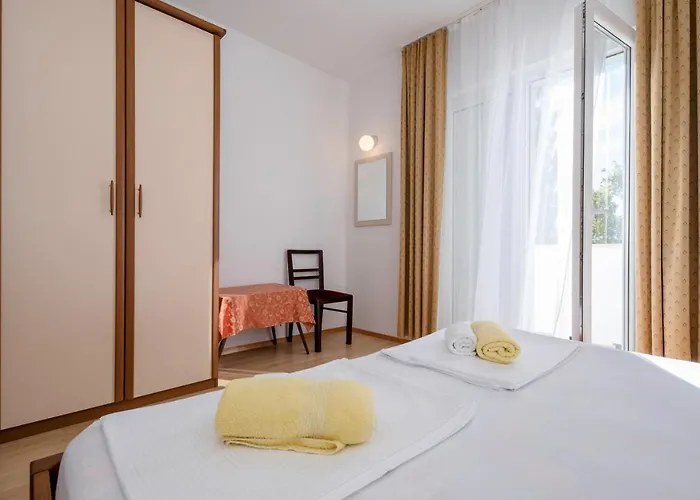 Maison d'hôtes Stanicic Kampor